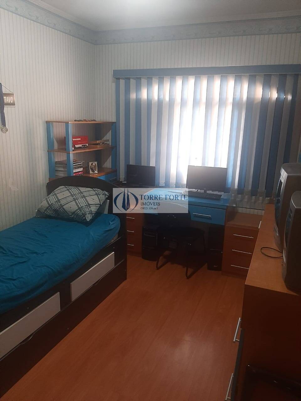 Sobrado à venda com 3 quartos, 240m² - Foto 18