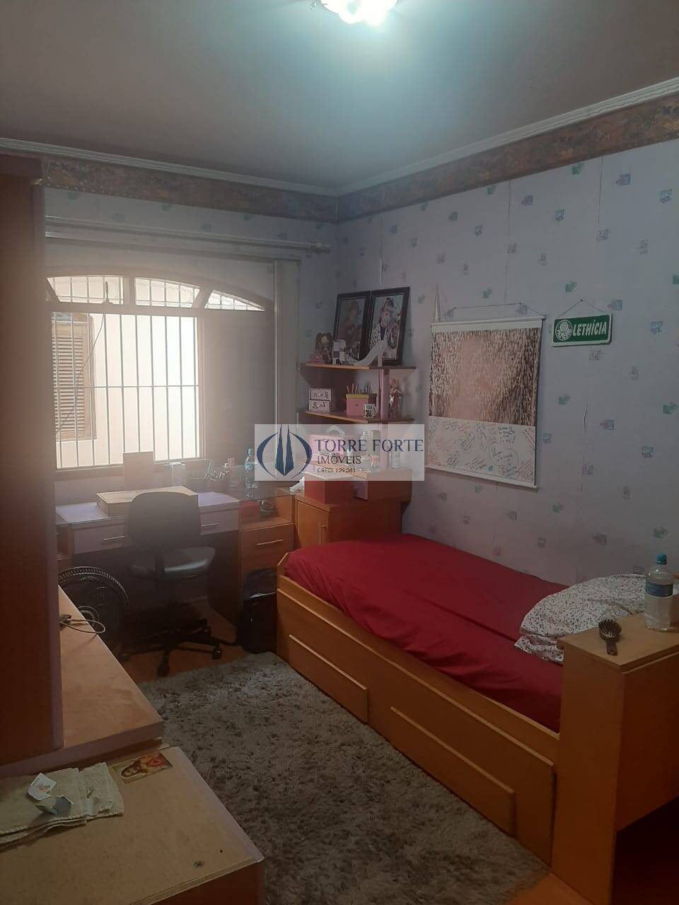 Sobrado à venda com 3 quartos, 240m² - Foto 19