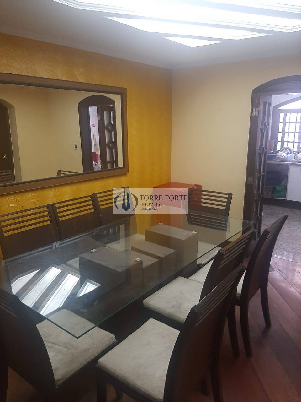 Sobrado à venda com 3 quartos, 240m² - Foto 25