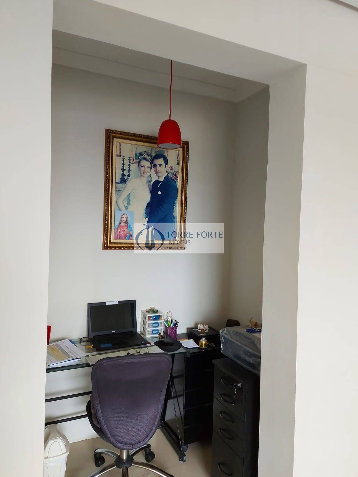 Apartamento à venda com 2 quartos, 107m² - Foto 9