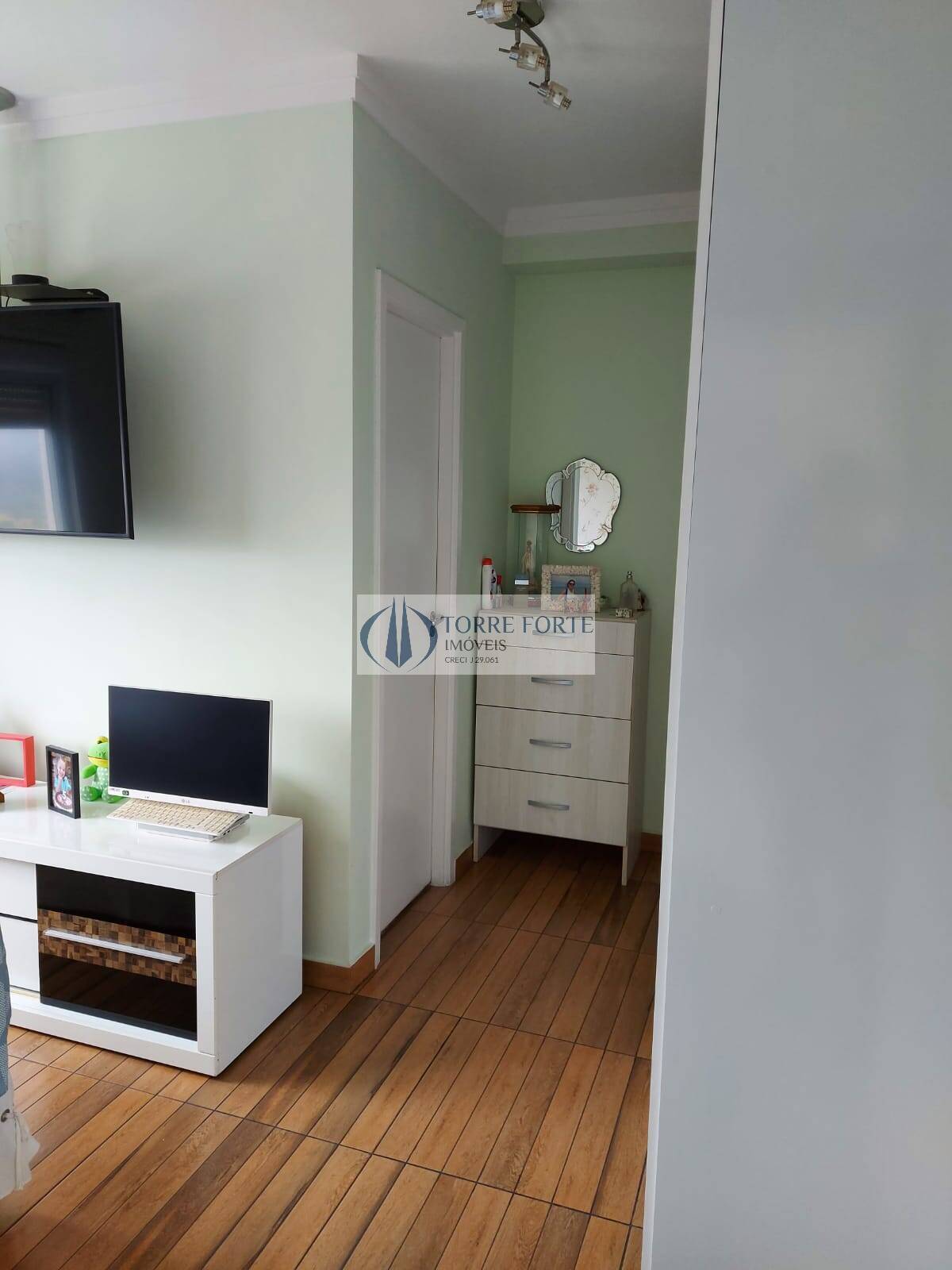 Apartamento à venda com 2 quartos, 107m² - Foto 14