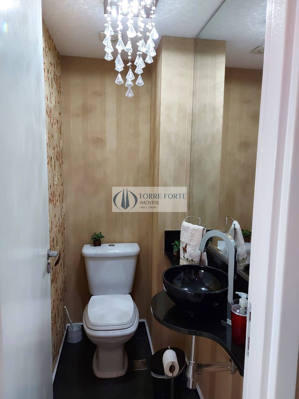 Apartamento à venda com 2 quartos, 107m² - Foto 18