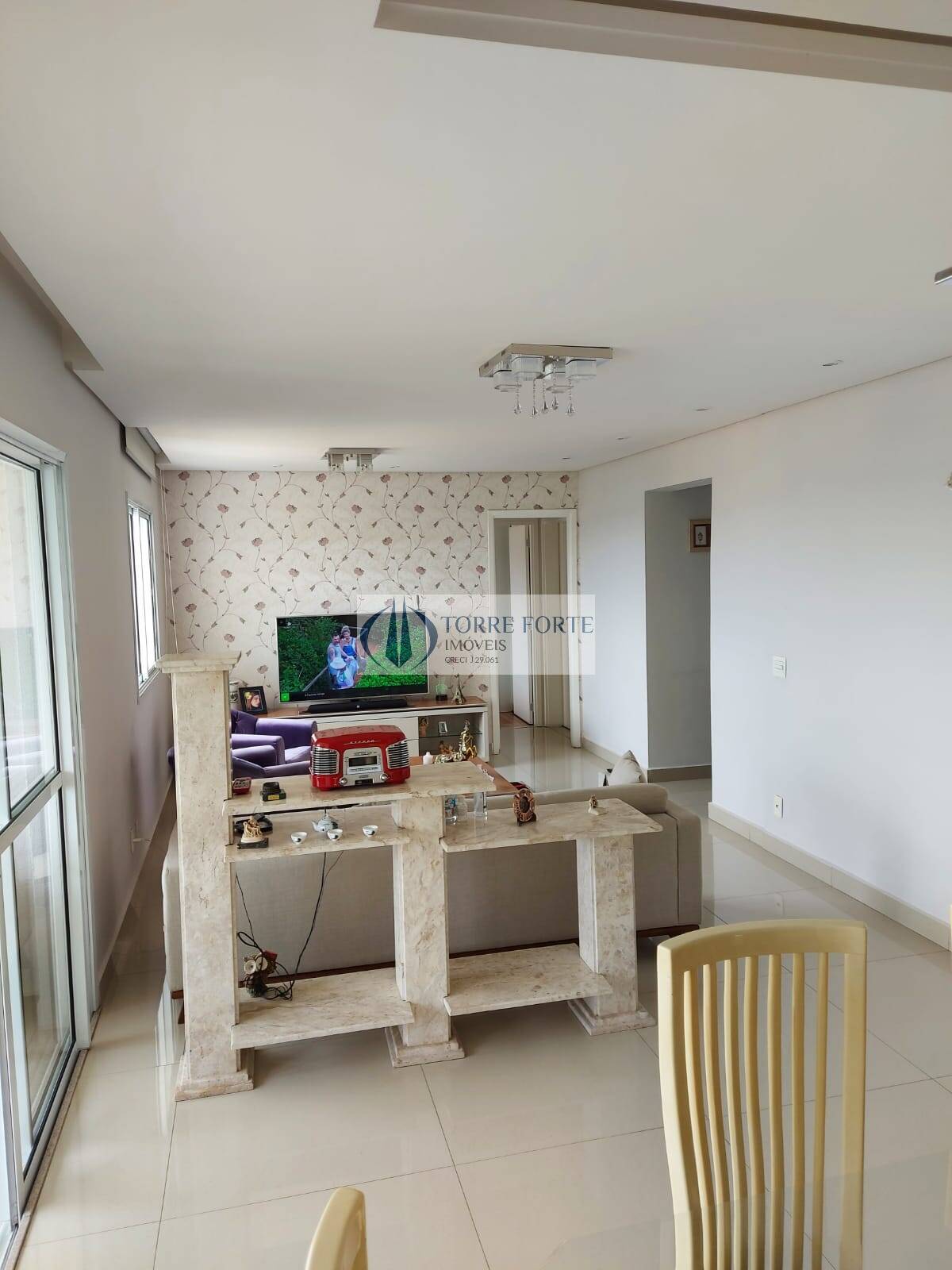 Apartamento à venda com 2 quartos, 107m² - Foto 26