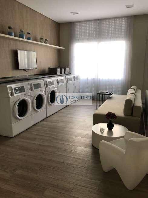 Apartamento à venda com 1 quarto, 35m² - Foto 26