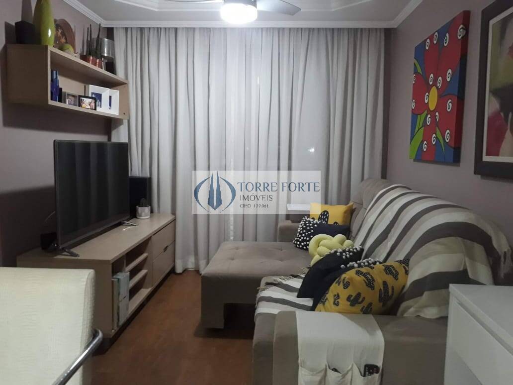 Apartamento à venda com 2 quartos, 56m² - Foto 7