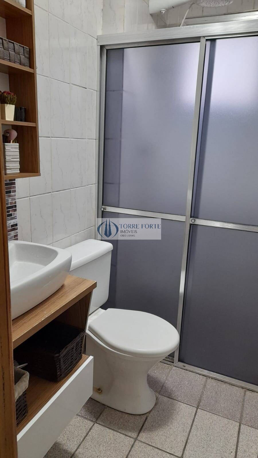 Apartamento à venda com 2 quartos, 56m² - Foto 9