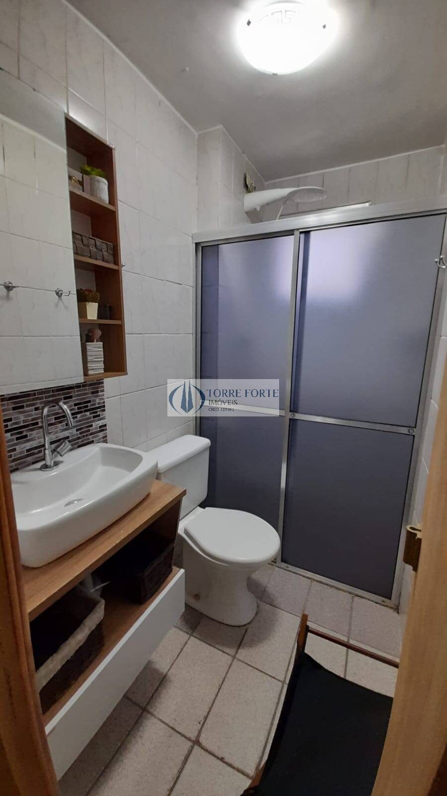 Apartamento à venda com 2 quartos, 56m² - Foto 8