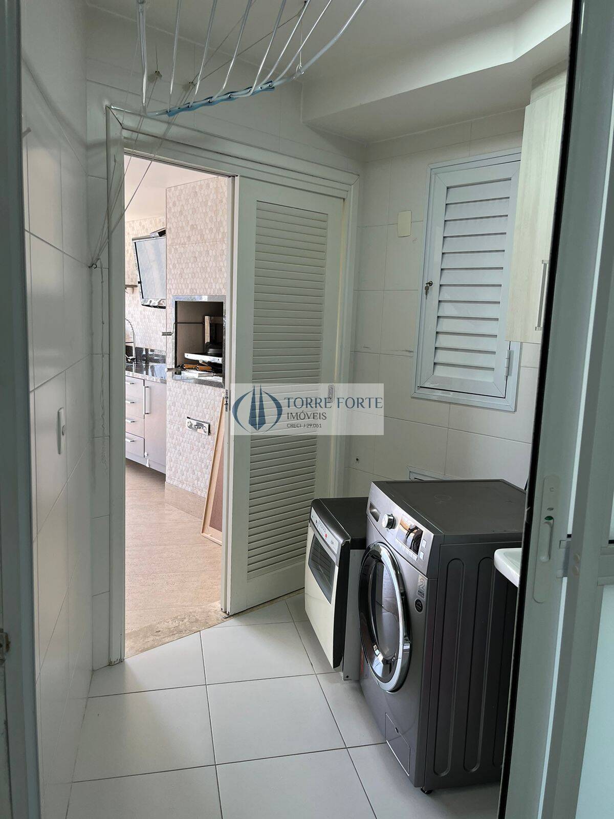 Apartamento à venda com 3 quartos, 122m² - Foto 21