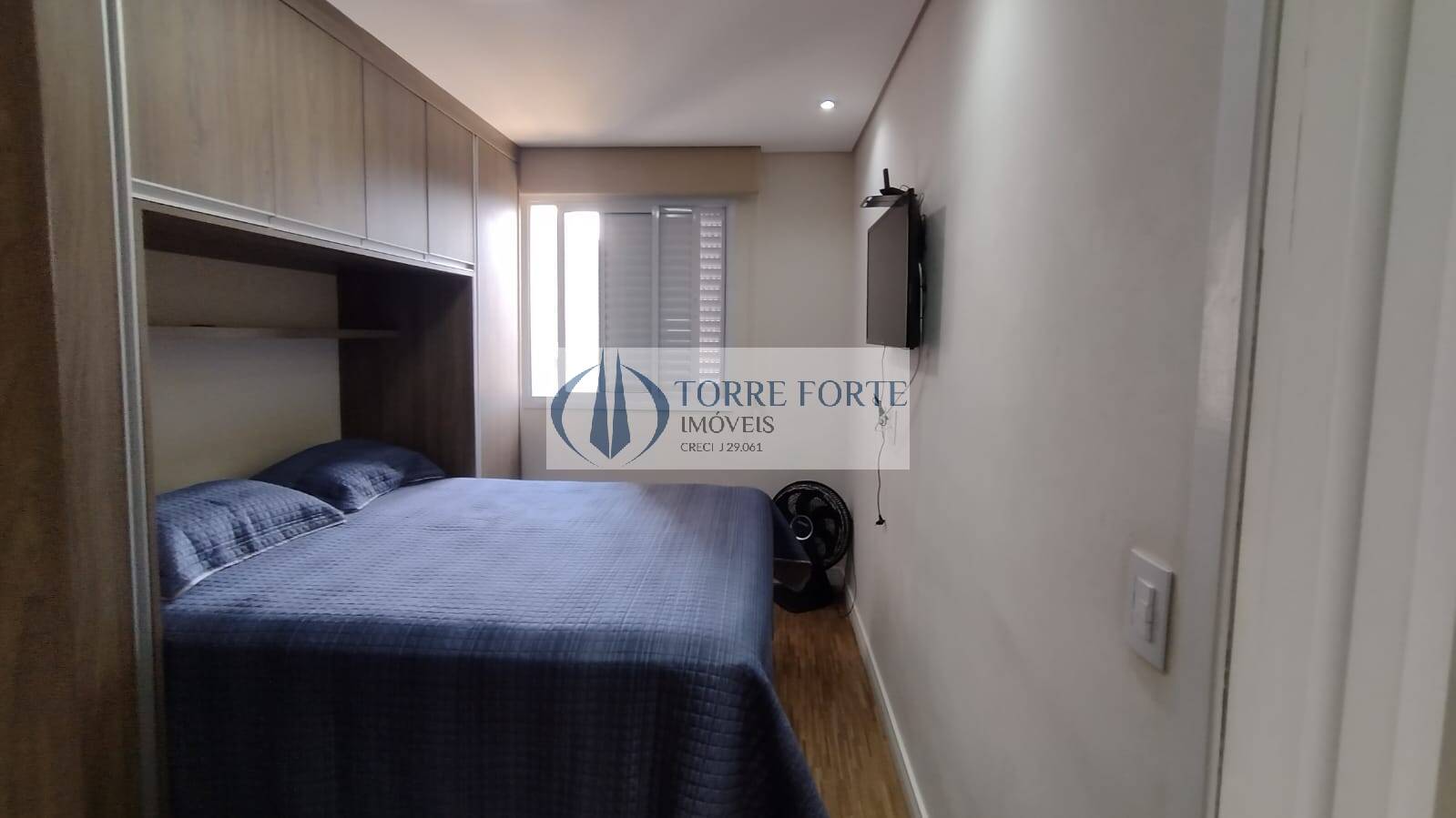 Apartamento à venda com 2 quartos, 53m² - Foto 13