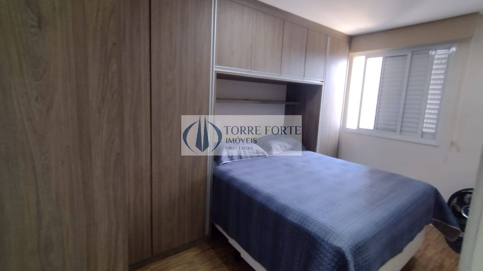 Apartamento à venda com 2 quartos, 53m² - Foto 11