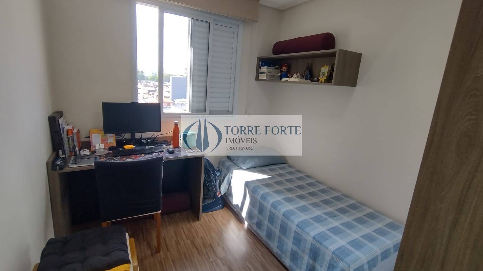 Apartamento à venda com 2 quartos, 53m² - Foto 15