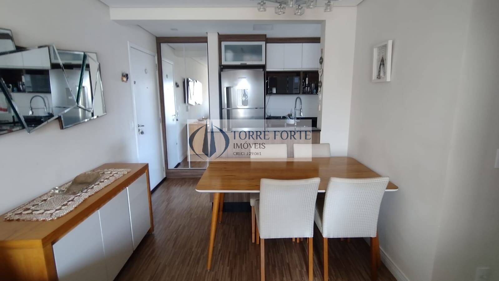 Apartamento à venda com 2 quartos, 53m² - Foto 5