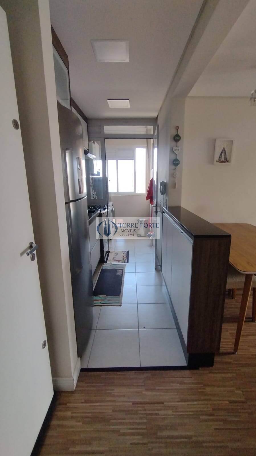 Apartamento à venda com 2 quartos, 53m² - Foto 9