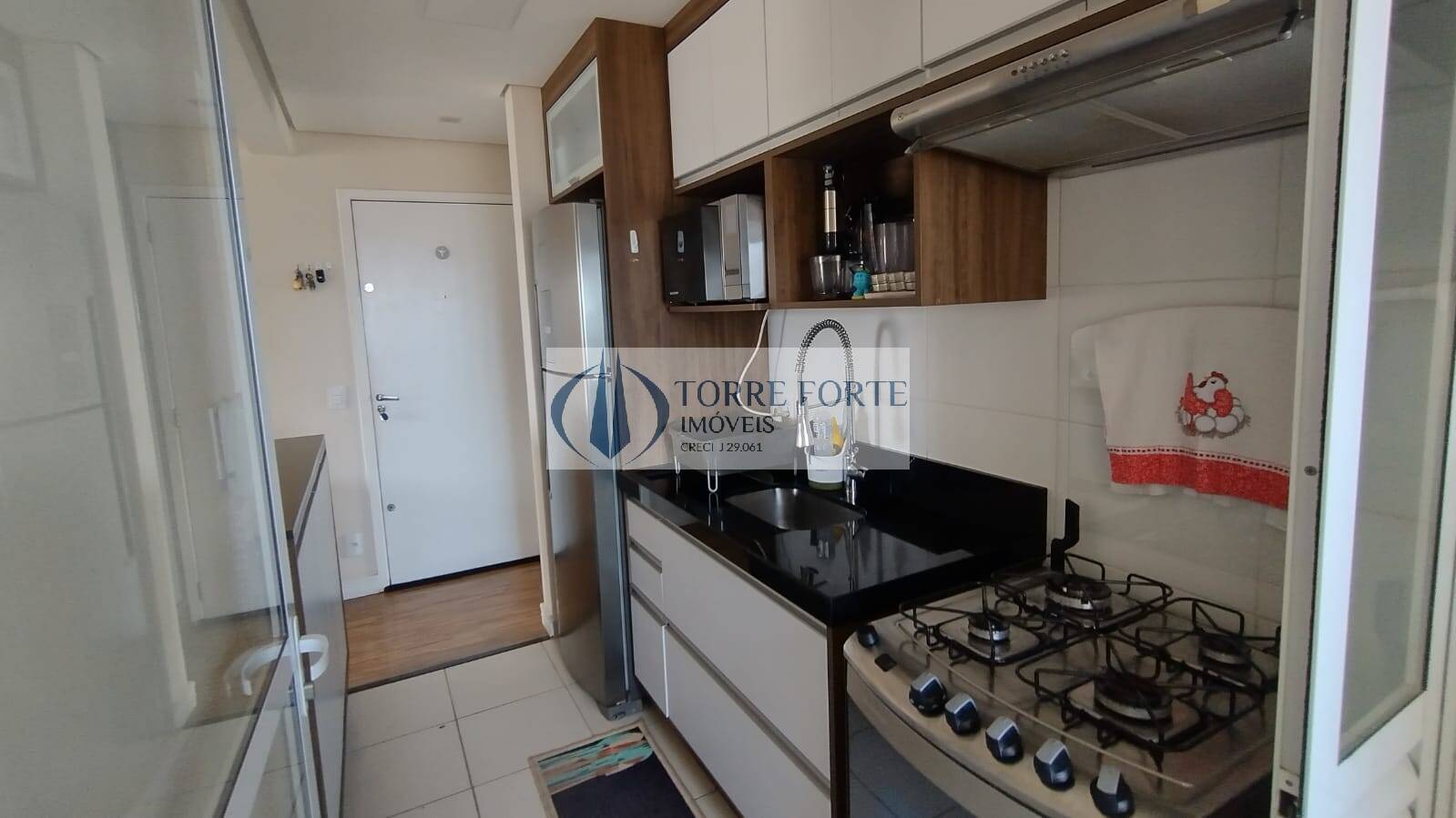 Apartamento à venda com 2 quartos, 53m² - Foto 21