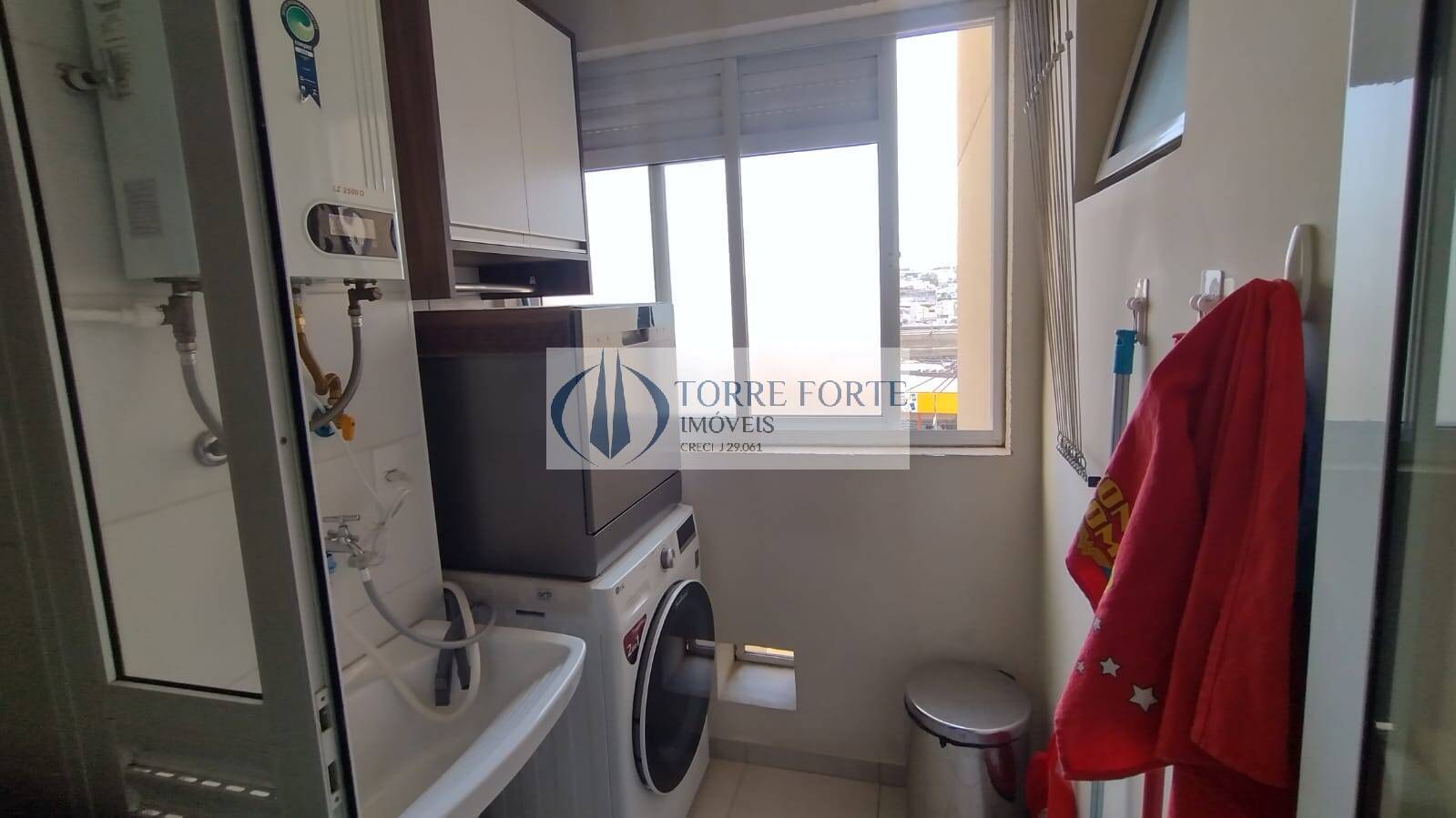 Apartamento à venda com 2 quartos, 53m² - Foto 22