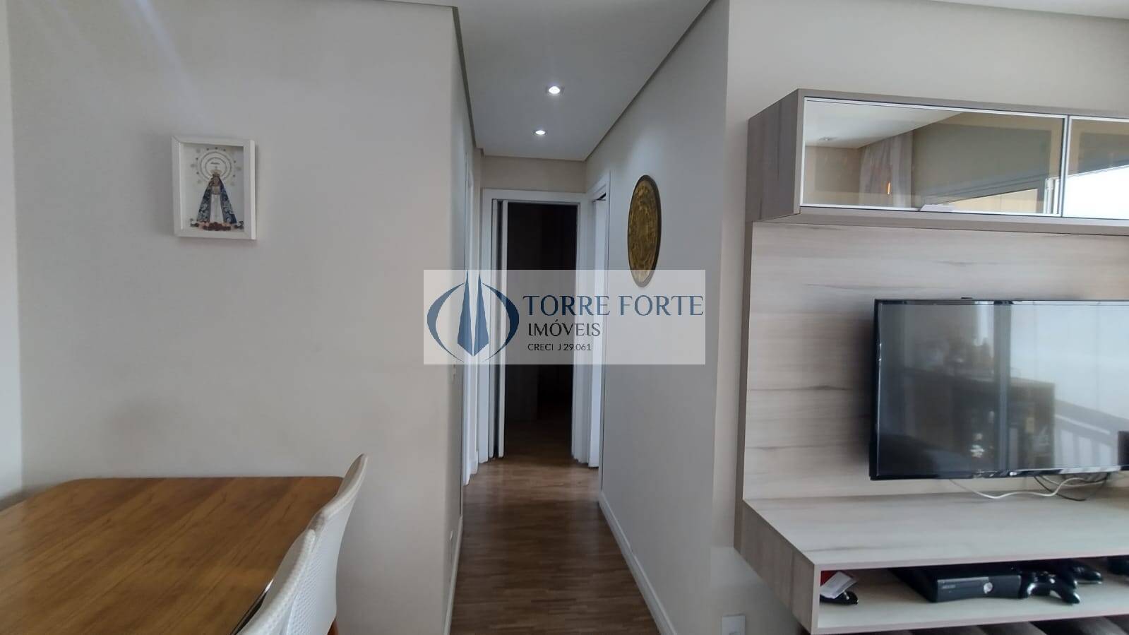 Apartamento à venda com 2 quartos, 53m² - Foto 10