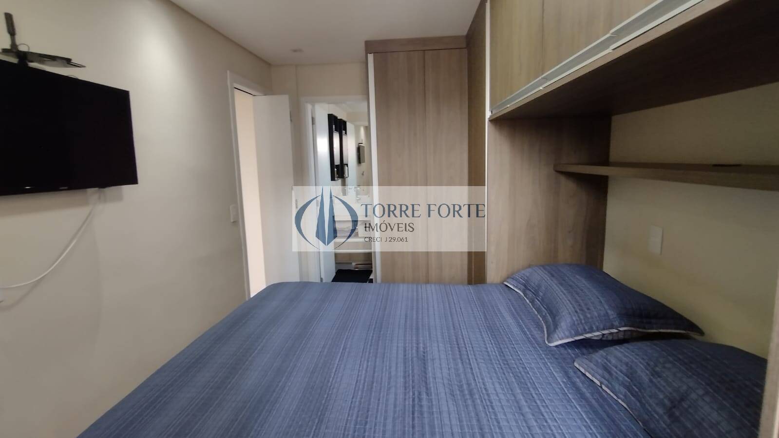 Apartamento à venda com 2 quartos, 53m² - Foto 12