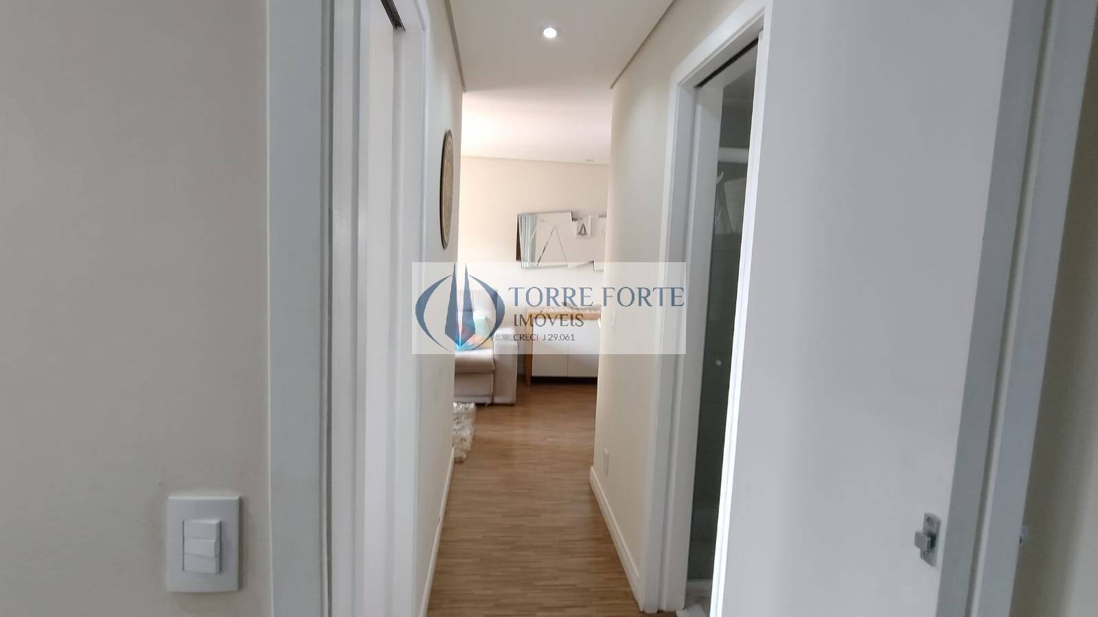 Apartamento à venda com 2 quartos, 53m² - Foto 19