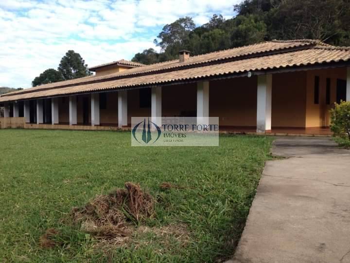 Fazenda à venda com 4 quartos, 726000m² - Foto 1