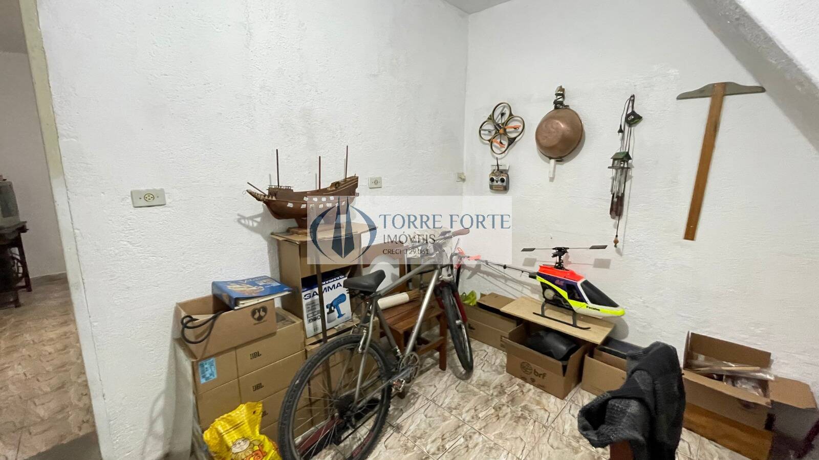 Sobrado à venda com 5 quartos, 183m² - Foto 12