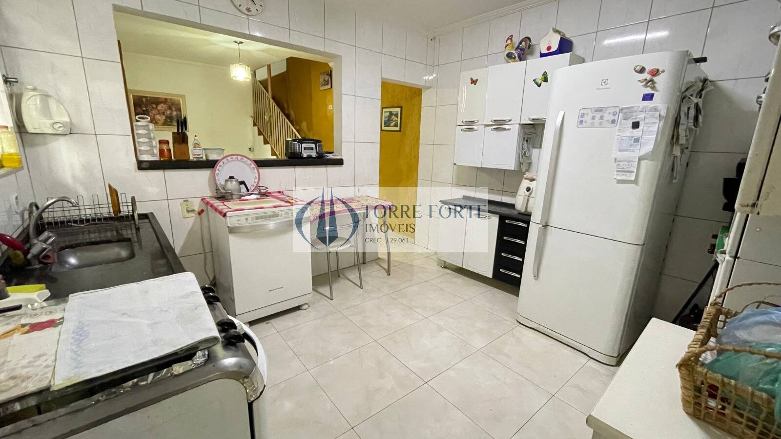 Sobrado à venda com 5 quartos, 183m² - Foto 21