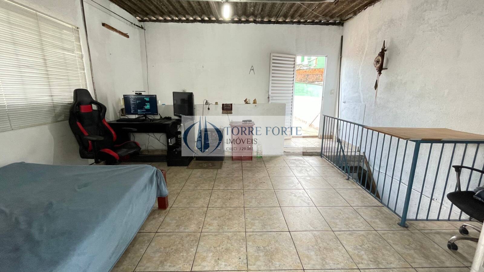 Sobrado à venda com 5 quartos, 183m² - Foto 28