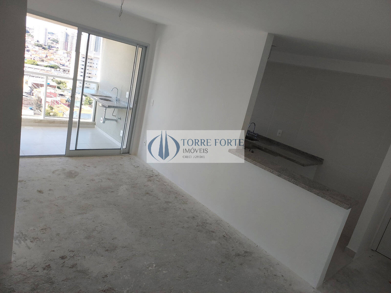 Apartamento à venda com 2 quartos, 64m² - Foto 7