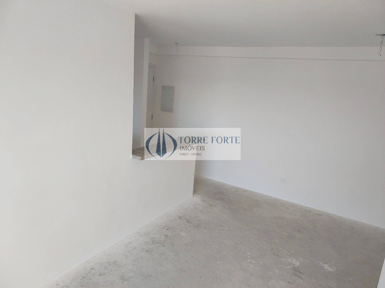 Apartamento à venda com 2 quartos, 64m² - Foto 6