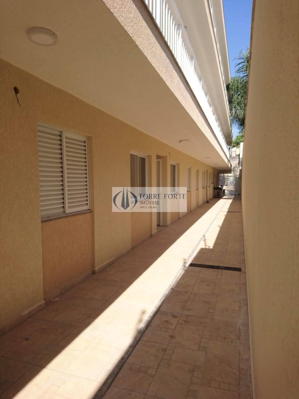 Apartamento à venda e aluguel com 1 quarto, 39m² - Foto 20