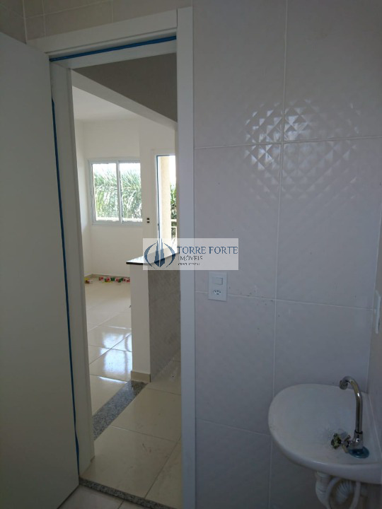 Apartamento à venda e aluguel com 1 quarto, 39m² - Foto 5