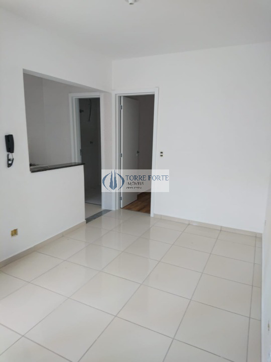 Apartamento à venda e aluguel com 1 quarto, 39m² - Foto 4