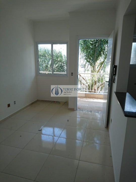 Apartamento à venda e aluguel com 1 quarto, 39m² - Foto 6