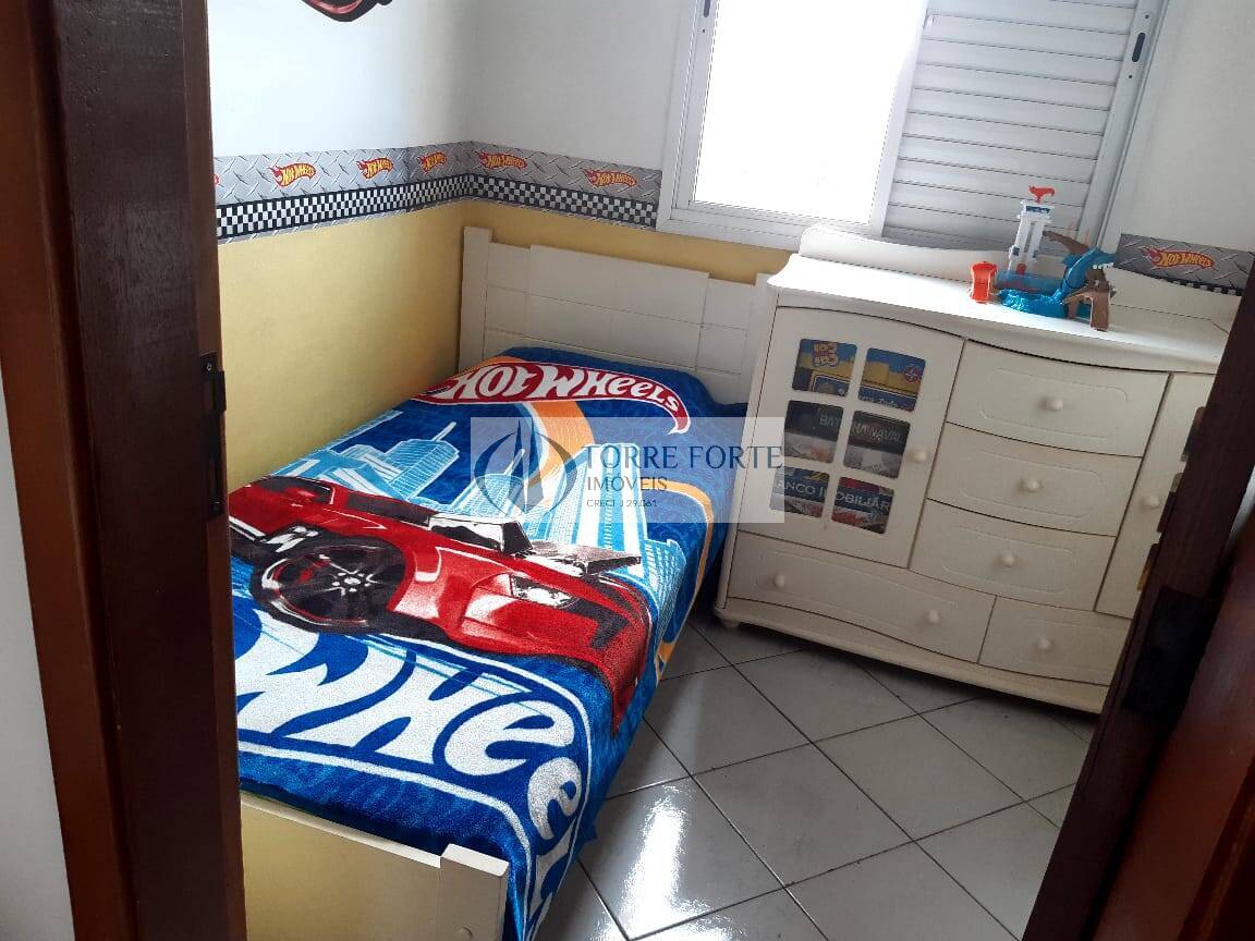 Apartamento à venda com 3 quartos, 67m² - Foto 9