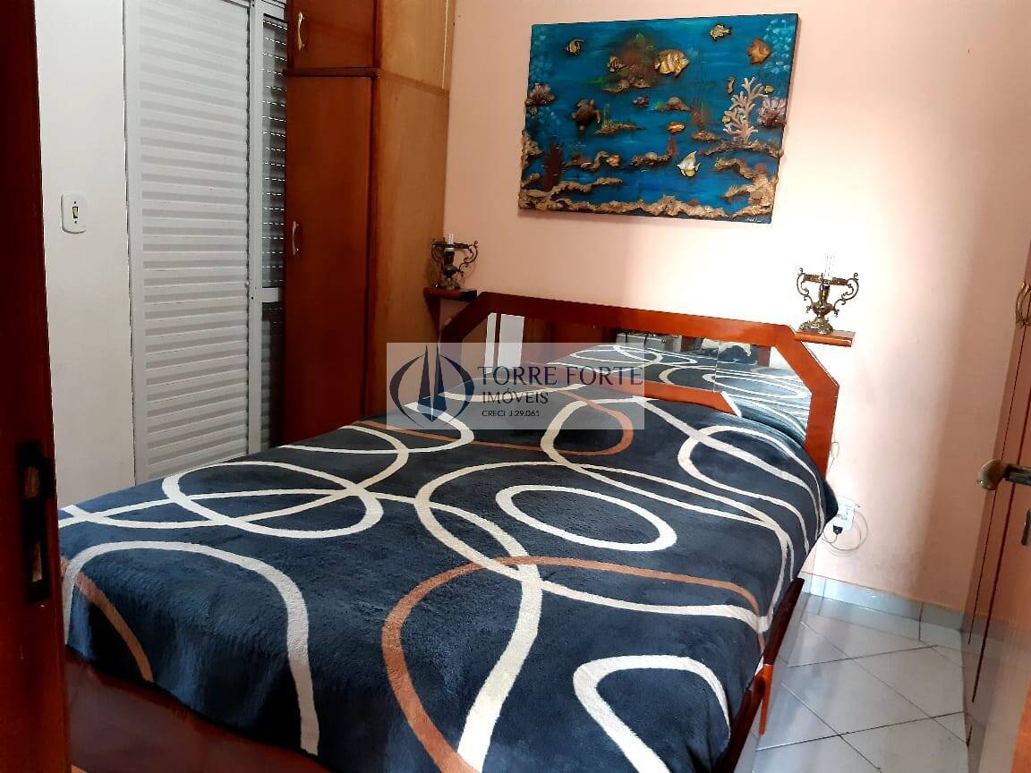 Apartamento à venda com 3 quartos, 67m² - Foto 6