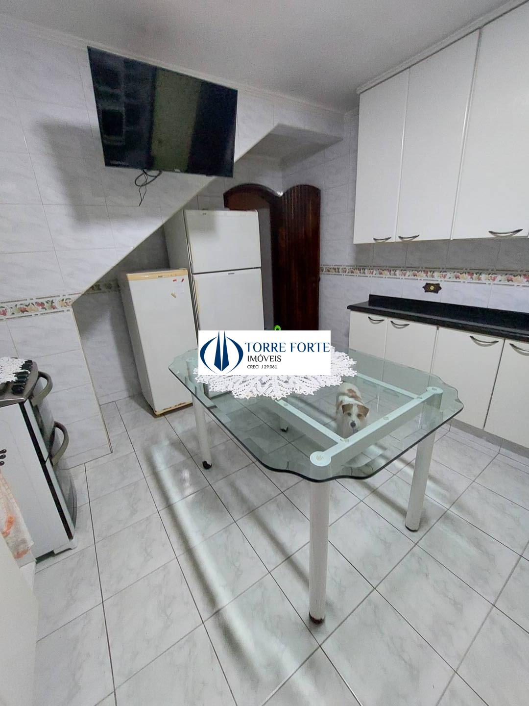 Sobrado à venda com 3 quartos, 160m² - Foto 13