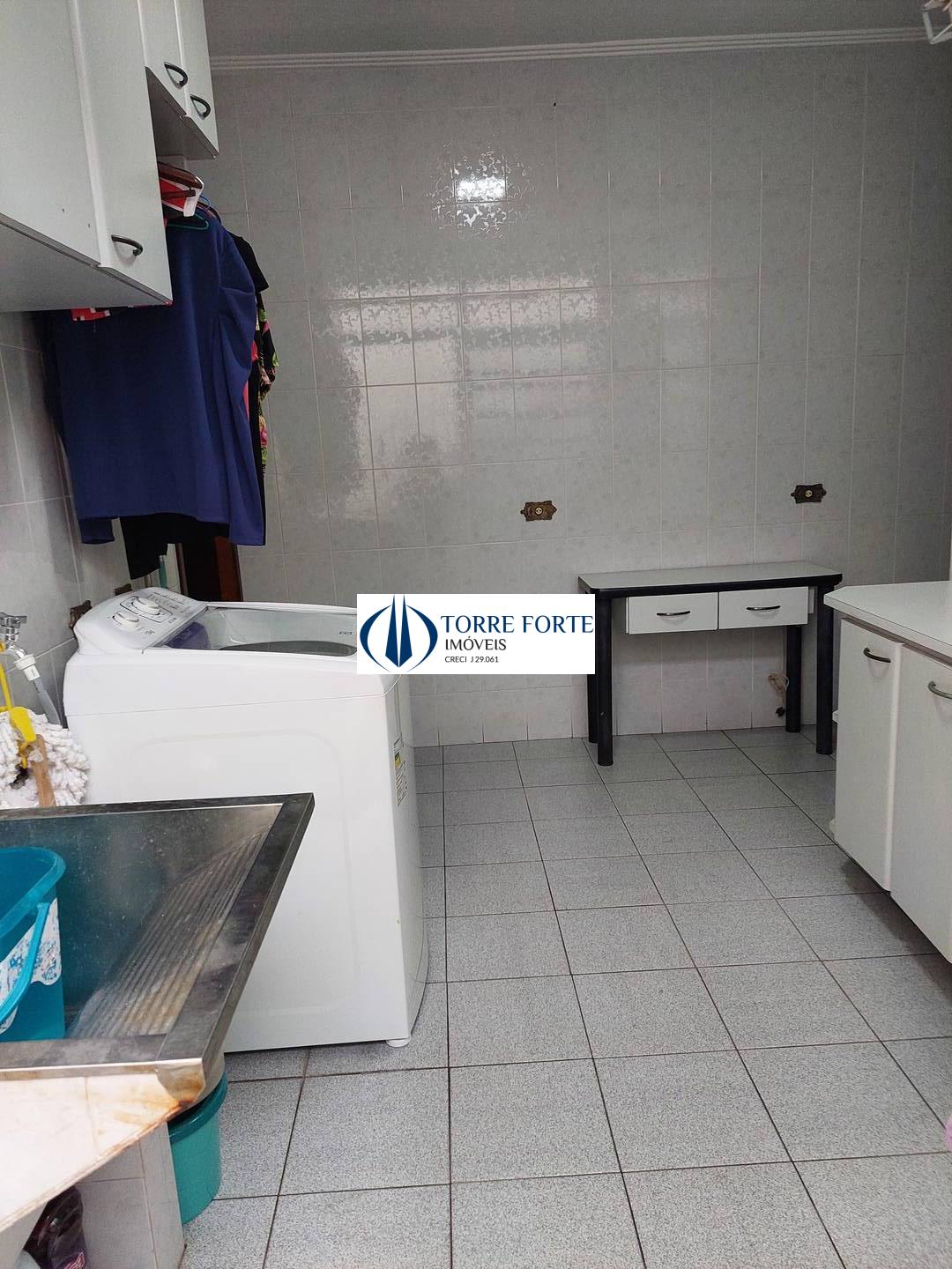 Sobrado à venda com 3 quartos, 160m² - Foto 15