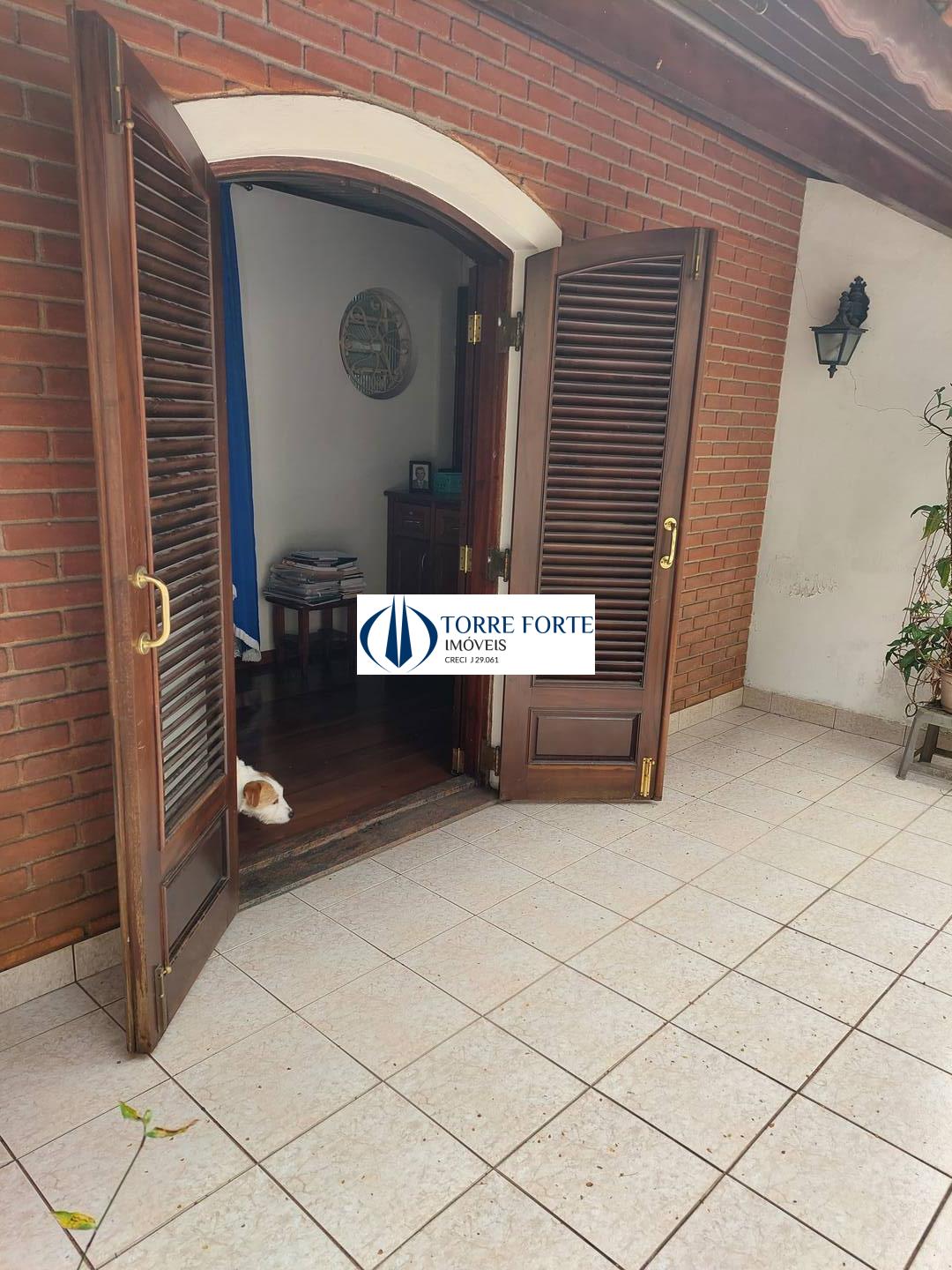 Sobrado à venda com 3 quartos, 160m² - Foto 18