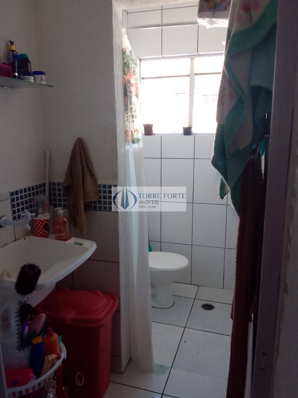 Apartamento à venda com 1 quarto, 40m² - Foto 4