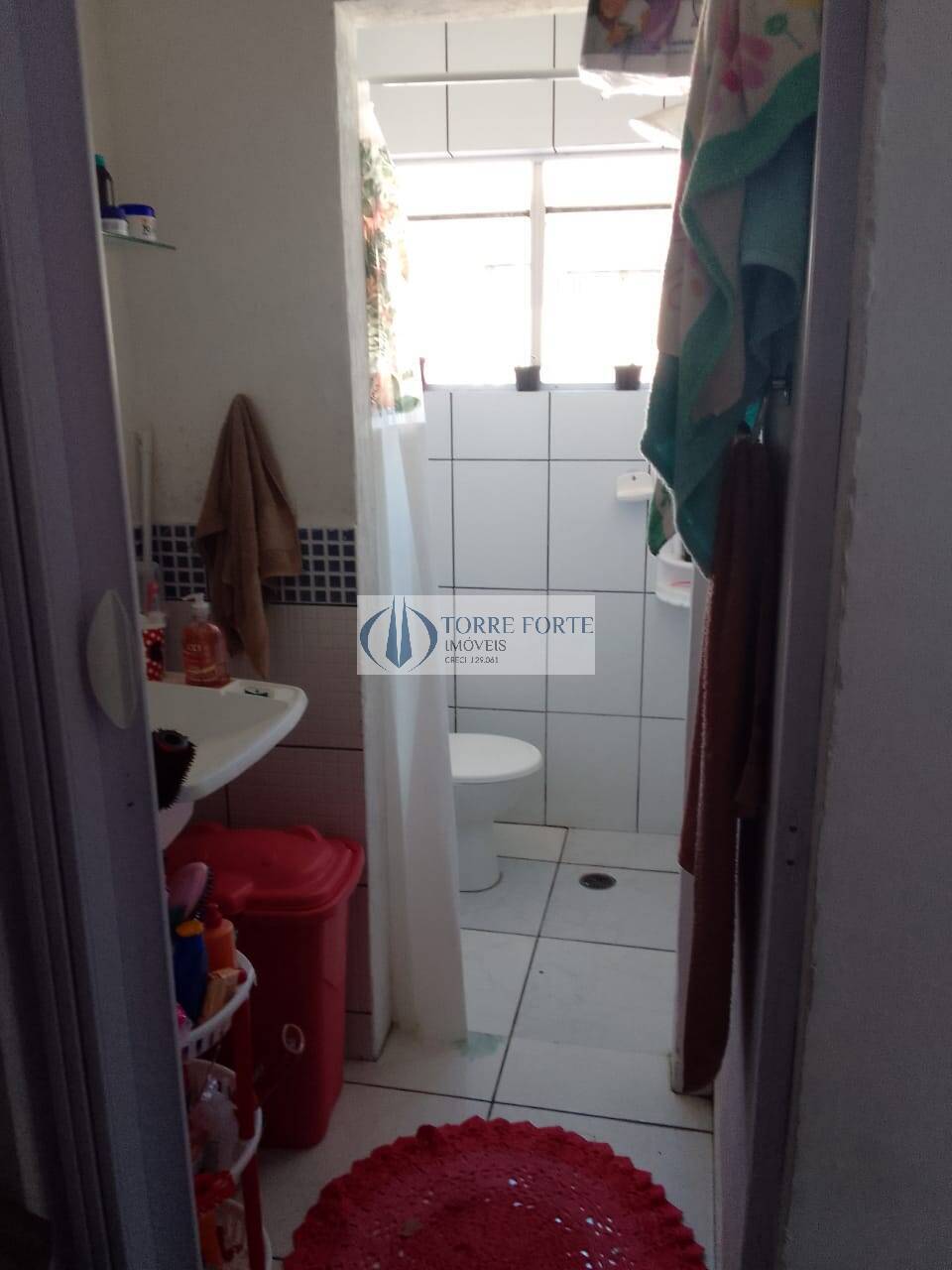 Apartamento à venda com 1 quarto, 40m² - Foto 9