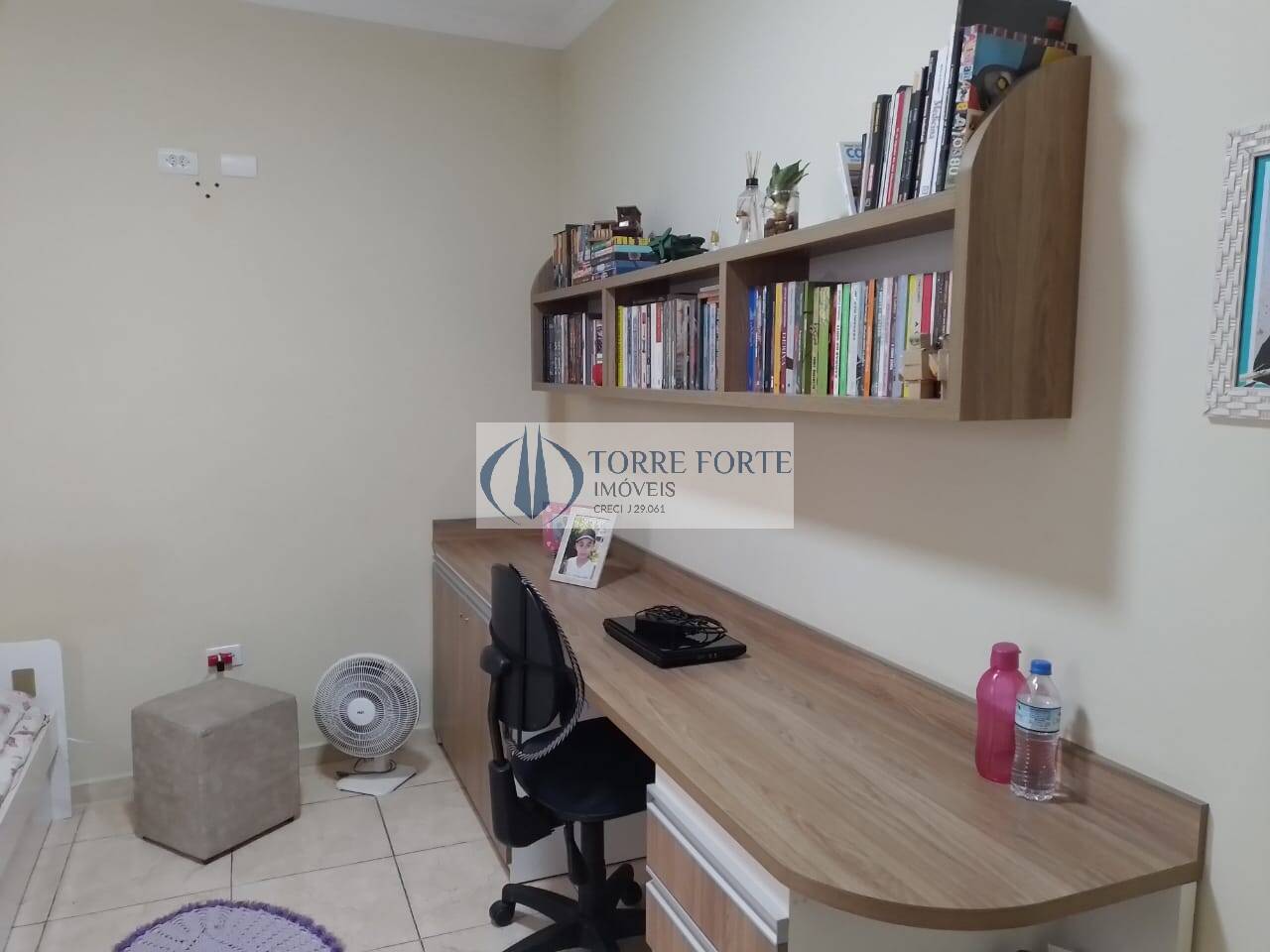 Sobrado à venda com 3 quartos, 129m² - Foto 11