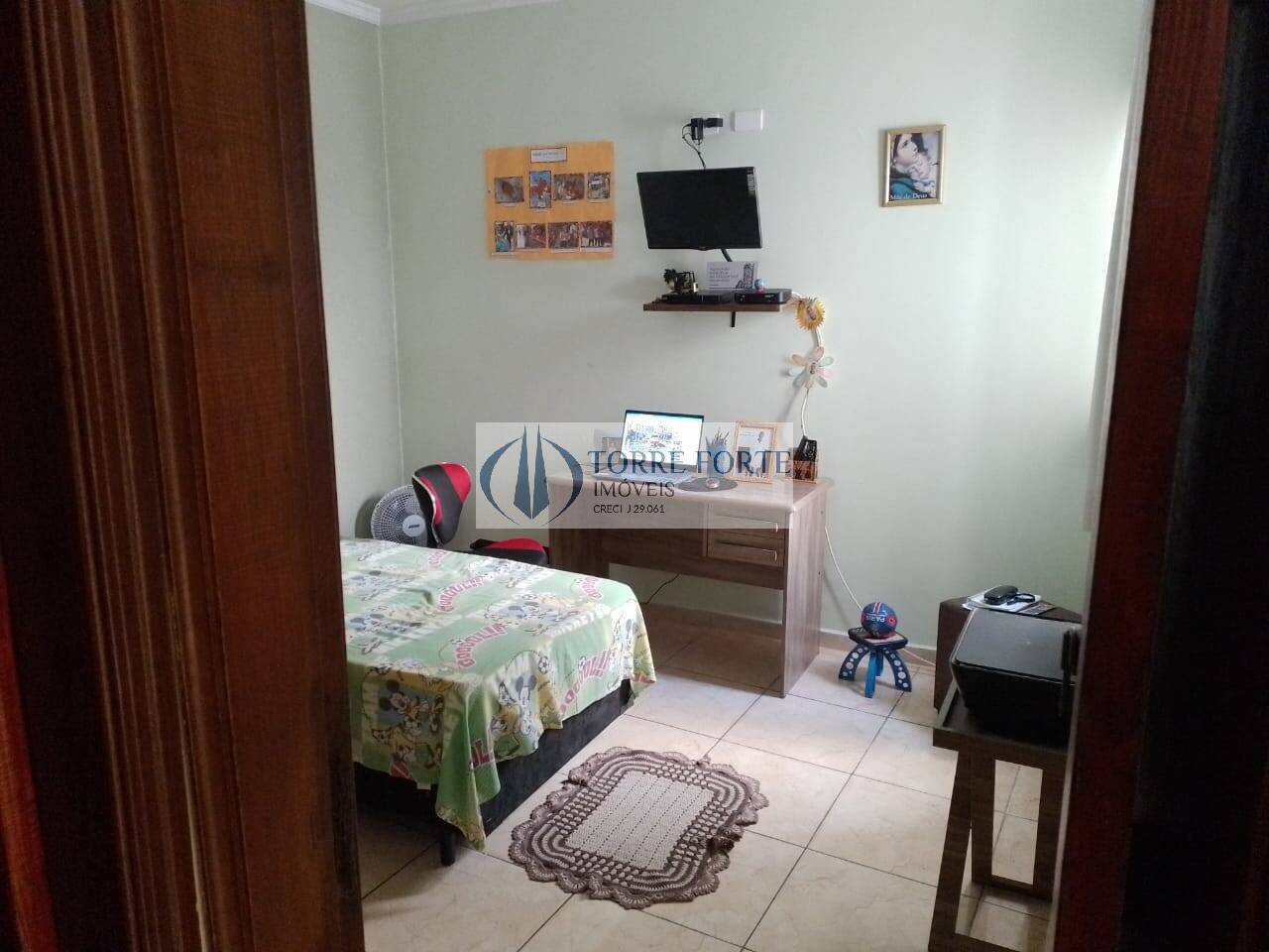 Sobrado à venda com 3 quartos, 129m² - Foto 10