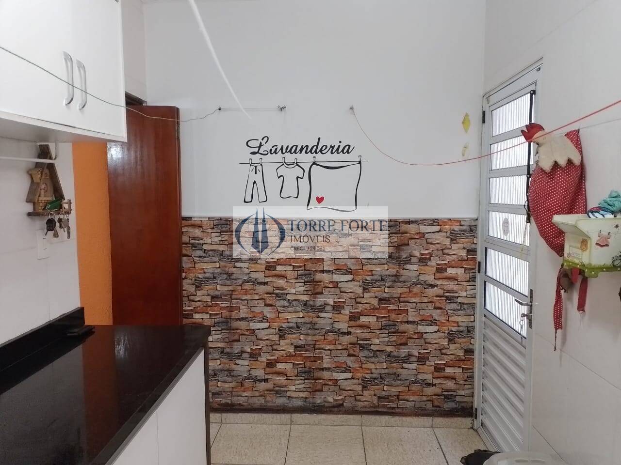 Sobrado à venda com 3 quartos, 129m² - Foto 15