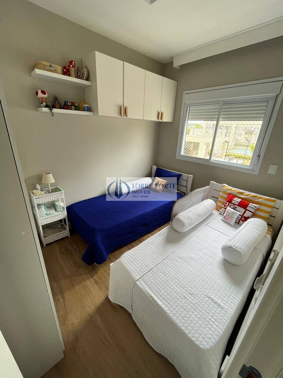 Apartamento à venda com 3 quartos, 150m² - Foto 18