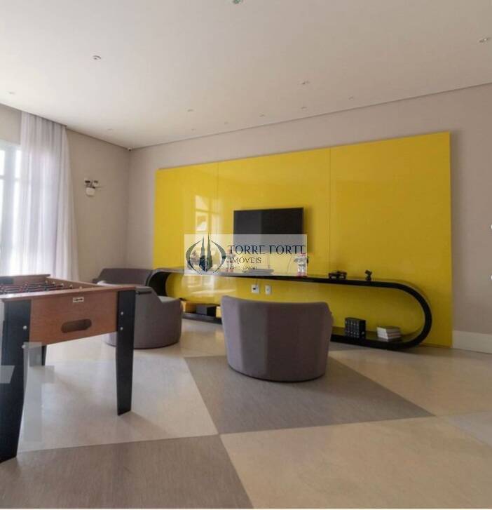 Apartamento à venda com 3 quartos, 150m² - Foto 26