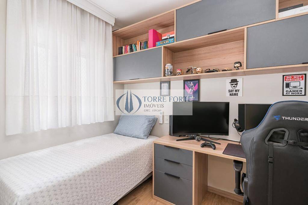 Apartamento à venda com 3 quartos, 150m² - Foto 16