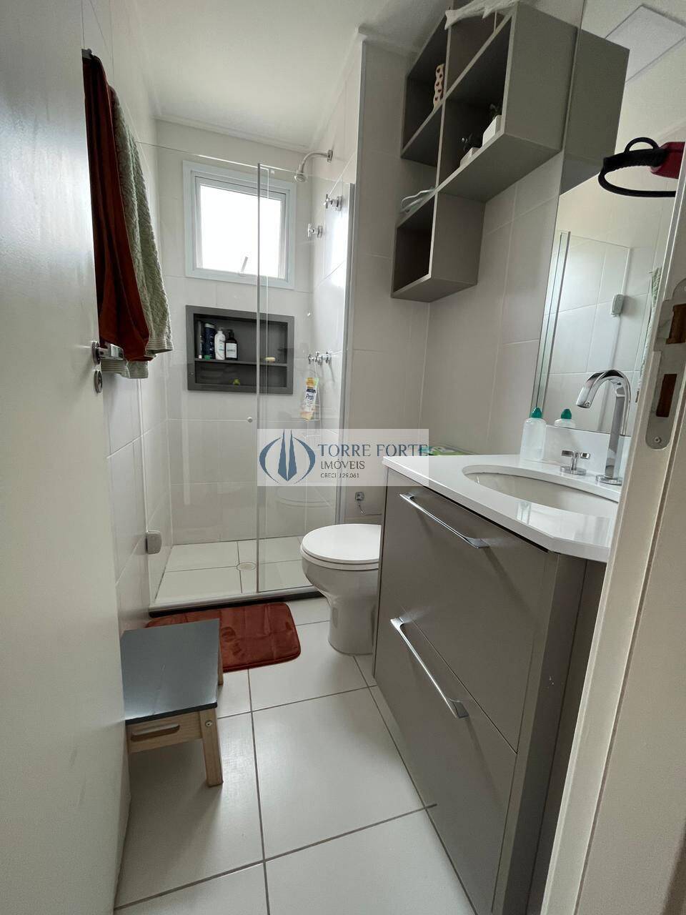 Apartamento à venda com 3 quartos, 150m² - Foto 19