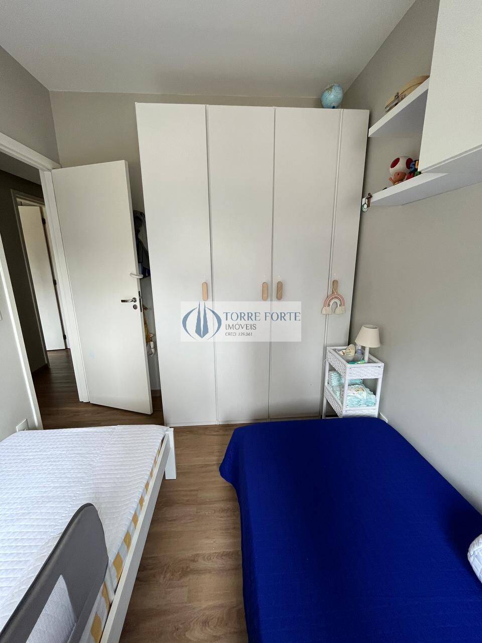 Apartamento à venda com 3 quartos, 150m² - Foto 17