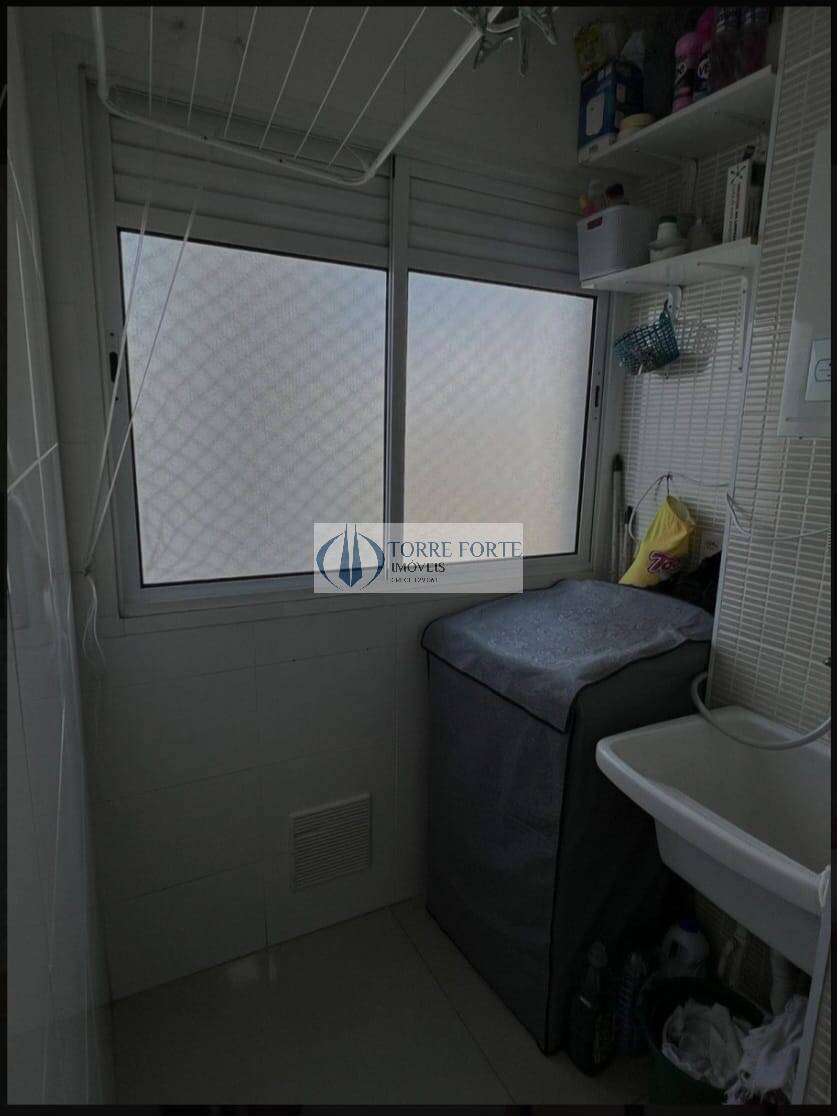 Apartamento à venda com 2 quartos, 45m² - Foto 9