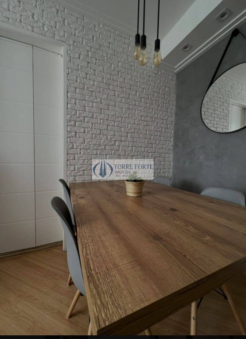 Apartamento à venda com 2 quartos, 45m² - Foto 10