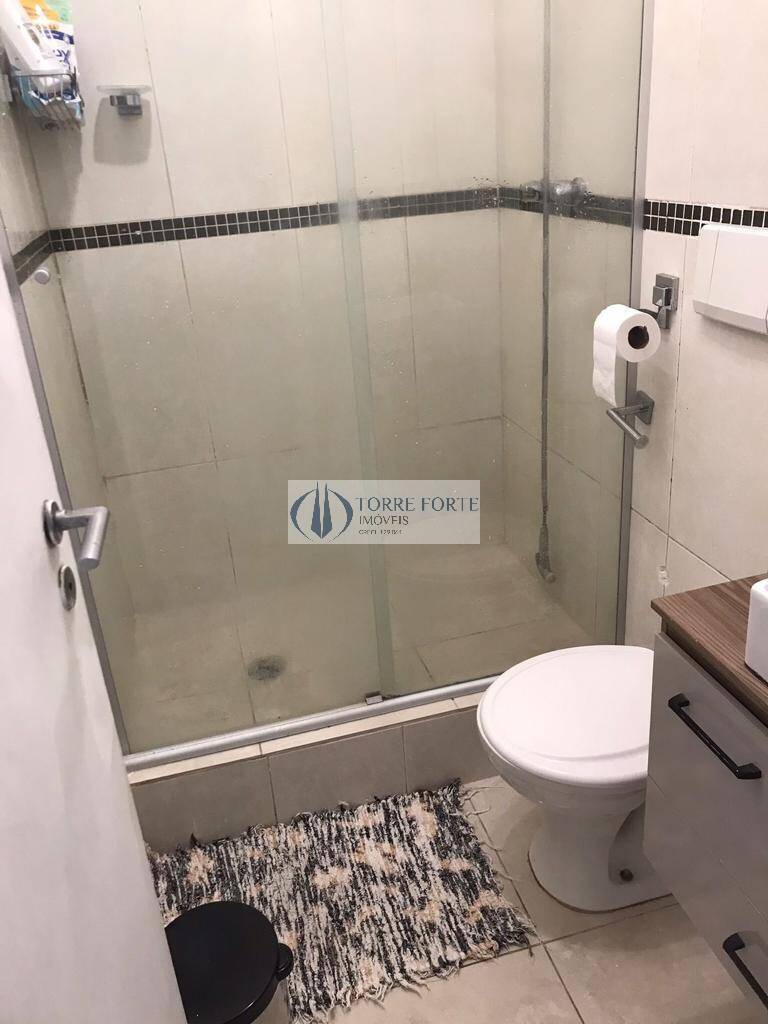 Apartamento à venda com 3 quartos, 64m² - Foto 15